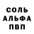 КОКАИН Fish Scale Talorifeyden